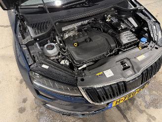 Skoda Karoq 1.5TSI 110kW Automaat ACT Business Edition picture 26