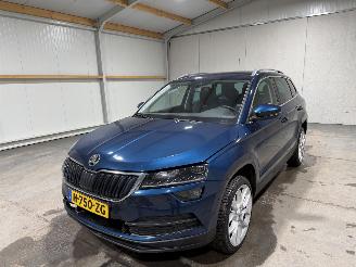 Skoda Karoq 1.5TSI 110kW Automaat ACT Business Edition picture 10