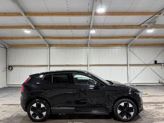 škoda osobní automobily Volvo EX30 69kWh 200kW Single Motor Extended Range CORE 2024/5