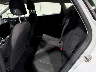 Seat Leon 1.2TSI 77kW Clima Style picture 21