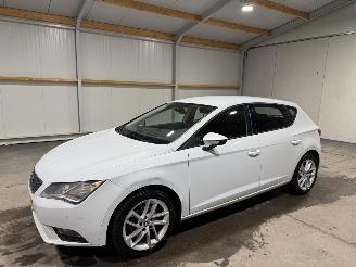 Seat Leon 1.2TSI 77kW Clima Style picture 9
