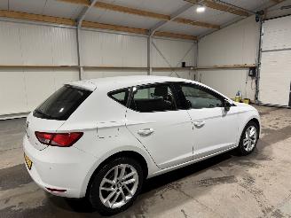 Seat Leon 1.2TSI 77kW Clima Style picture 5