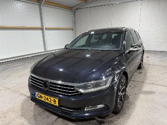 Volkswagen Passat 1.6TDI 88kW Automaat Pano Business Edition picture 10