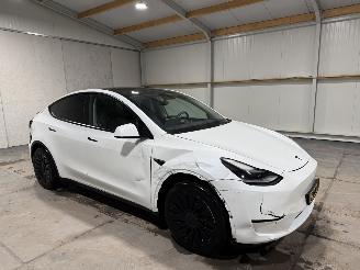Tesla Model Y 58kWh 175kW RWD picture 2