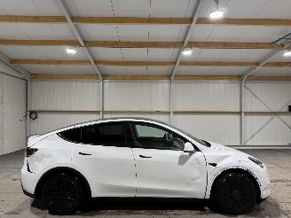 škoda osobní automobily Tesla Model Y 58kWh 175kW RWD 2024/5