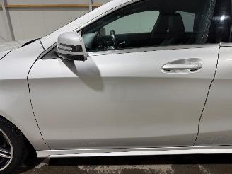 Mercedes Cla-klasse 180 90kW Automaat Ambition picture 39