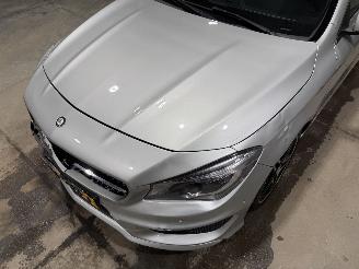 Mercedes Cla-klasse 180 90kW Automaat Ambition picture 21
