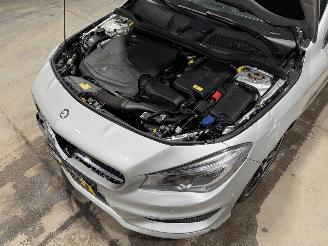 Mercedes Cla-klasse 180 90kW Automaat Ambition picture 27