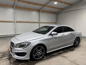 Mercedes Cla-klasse 180 90kW Automaat Ambition picture 9
