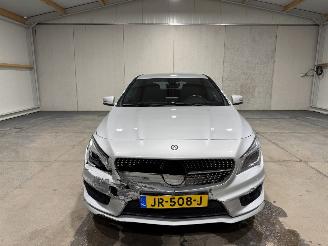 Mercedes Cla-klasse 180 90kW Automaat Ambition picture 4
