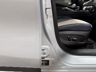 BYD Atto 3 60kWh 150kW Pano Camera Design picture 33