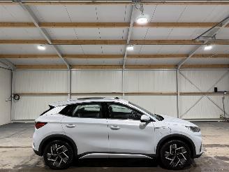 Avarii autoturisme BYD Atto 3 60kWh 150kW Pano Camera Design 2023/12