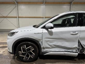 BYD Atto 3 60kWh 150kW Pano Camera Design picture 13