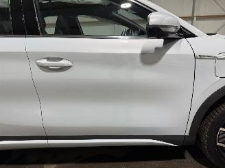 BYD Atto 3 60kWh 150kW Pano Camera Design picture 30