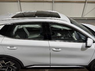 BYD Atto 3 60kWh 150kW Pano Camera Design picture 20