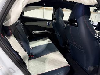 BYD Atto 3 60kWh 150kW Pano Camera Design picture 42