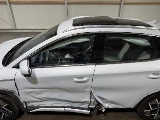 BYD Atto 3 60kWh 150kW Pano Camera Design picture 19