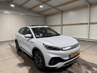 BYD Atto 3 60kWh 150kW Pano Camera Design picture 3