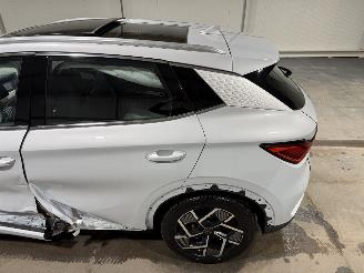 BYD Atto 3 60kWh 150kW Pano Camera Design picture 31