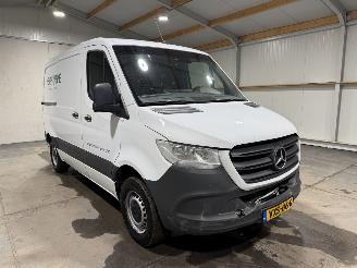 Mercedes Sprinter 315CDI 1.9 110kW Automaat Camera picture 3
