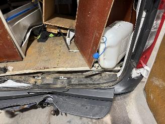 Mercedes Sprinter 315CDI 1.9 110kW Automaat Camera picture 47