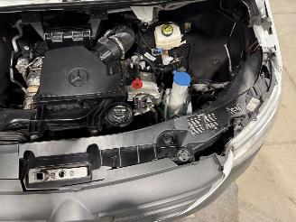 Mercedes Sprinter 315CDI 1.9 110kW Automaat Camera picture 26