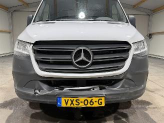 Mercedes Sprinter 315CDI 1.9 110kW Automaat Camera picture 20