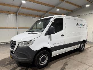Mercedes Sprinter 315CDI 1.9 110kW Automaat Camera picture 9
