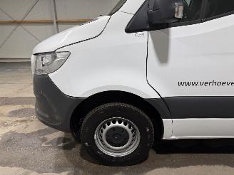 Mercedes Sprinter 315CDI 1.9 110kW Automaat Camera picture 15
