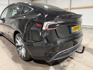 Tesla Model 3 78kWh Long Range 366kW AWD Premium picture 39