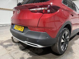 Opel Grandland X 1.2Turbo 96kW Automaat Ultimate picture 21