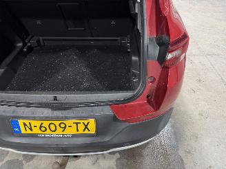 Opel Grandland X 1.2Turbo 96kW Automaat Ultimate picture 24