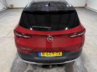 Opel Grandland X 1.2Turbo 96kW Automaat Ultimate picture 17
