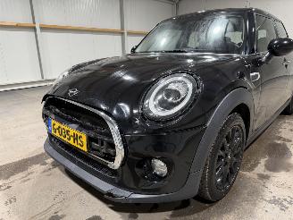 Mini Cooper 1.5 100kW Clima Stoelverwarming Chili picture 23