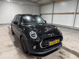 Mini Cooper 1.5 100kW Clima Stoelverwarming Chili picture 3