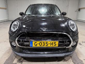 Mini Cooper 1.5 100kW Clima Stoelverwarming Chili picture 22