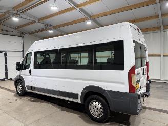 Fiat Ducato 2.3MJ 109kW L3H2 Modular 9-Persoons Rolstoellift picture 11