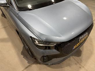 Audi Q4 E-Tron 40 77kWh 150kW Launch Edition Advanced picture 21