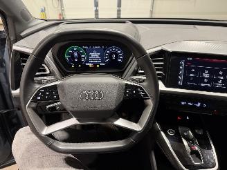 Audi Q4 E-Tron 40 77kWh 150kW Launch Edition Advanced picture 30