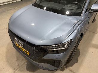 Audi Q4 E-Tron 40 77kWh 150kW Launch Edition Advanced picture 23