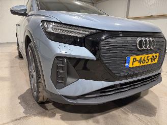 Audi Q4 E-Tron 40 77kWh 150kW Launch Edition Advanced picture 24