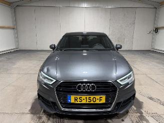Audi A3 1.0TFSI 85kW Automaat Sport S Line Edition picture 4