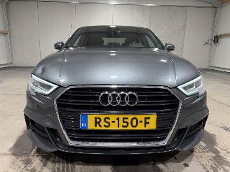 Audi A3 1.0TFSI 85kW Automaat Sport S Line Edition picture 24