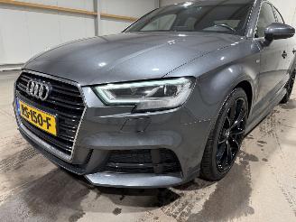 Audi A3 1.0TFSI 85kW Automaat Sport S Line Edition picture 25