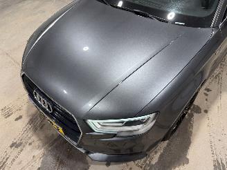 Audi A3 1.0TFSI 85kW Automaat Sport S Line Edition picture 22