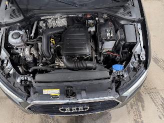 Audi A3 1.0TFSI 85kW Automaat Sport S Line Edition picture 30