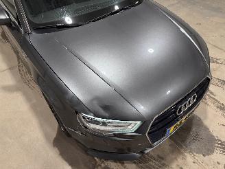 Audi A3 1.0TFSI 85kW Automaat Sport S Line Edition picture 20