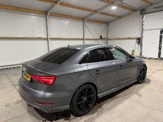 Audi A3 1.0TFSI 85kW Automaat Sport S Line Edition picture 5