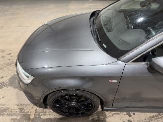 Audi A3 1.0TFSI 85kW Automaat Sport S Line Edition picture 18