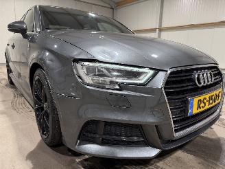 Audi A3 1.0TFSI 85kW Automaat Sport S Line Edition picture 23
